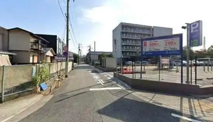 Jekonsaruteingu Subete - 西宮市
