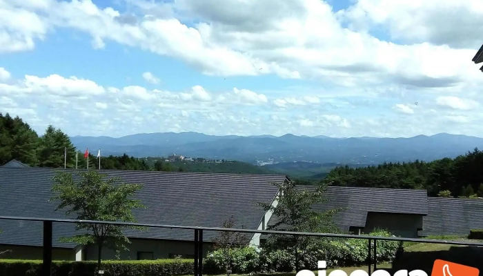 Jica国際協力機構（独立行政法人）二本松青年海外協力隊訓練所 - 二本松市