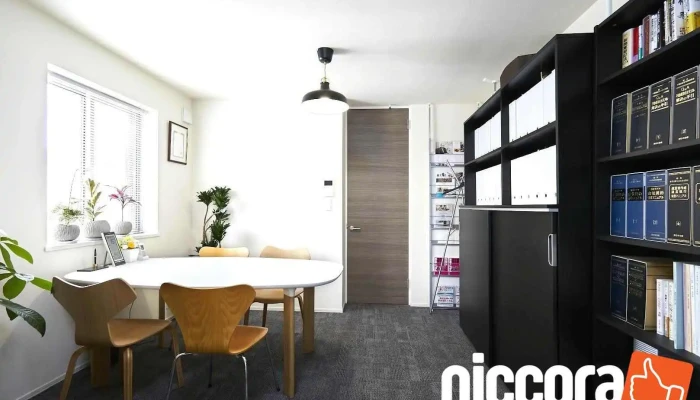 Karma Legal Office - 神戸市