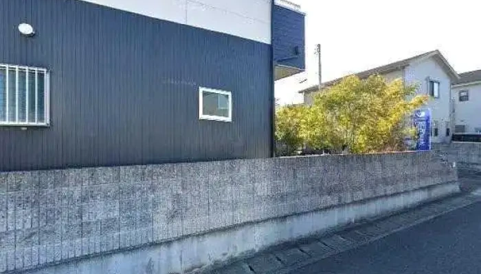 KawasemidezainYadoru Subete - 藍住町