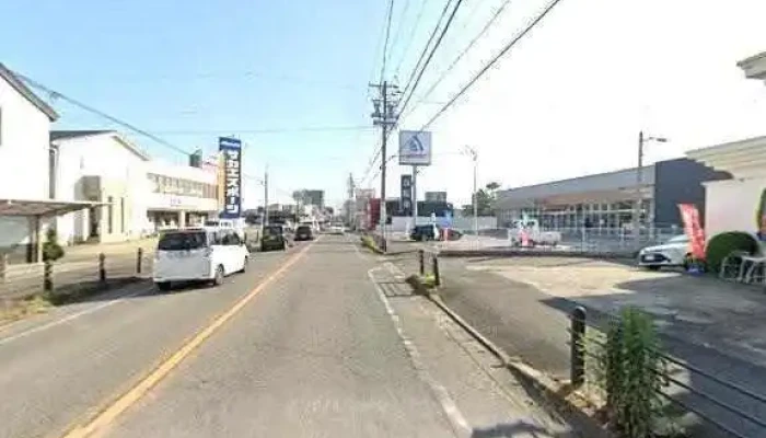 Keytec -  Sutori Tobiyu To 360deg Biyu - 江南市