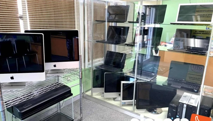 Kita Informatica - 常総市