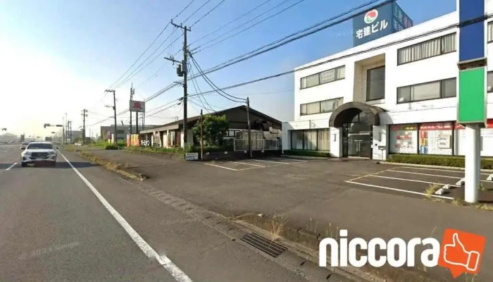 Kmjコンサルティング㈱神栖営業所 - 神栖市