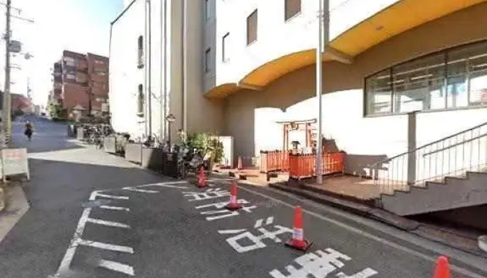 KomeyaZhu Shi Hui She Subete - 西宮市