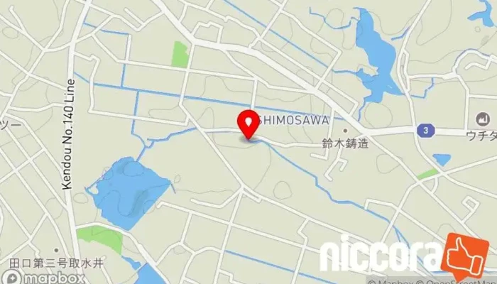 の地図 komono 職業紹介所 で 菰野町