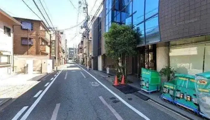 Konekutodotsuto Subete - 京都市