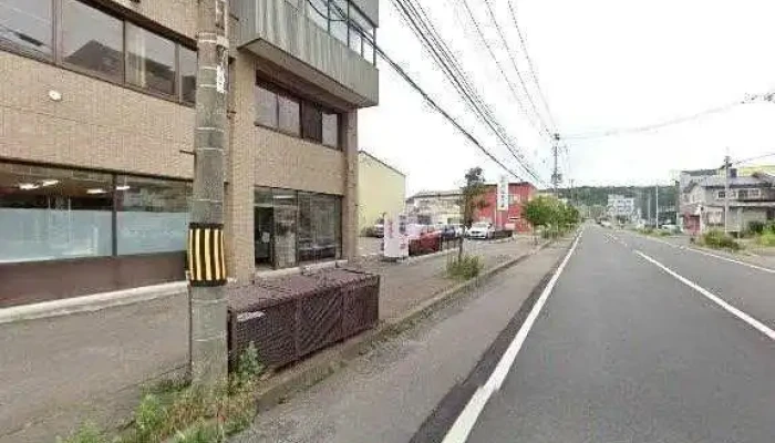 Konsaruteingu Subete - 室蘭市