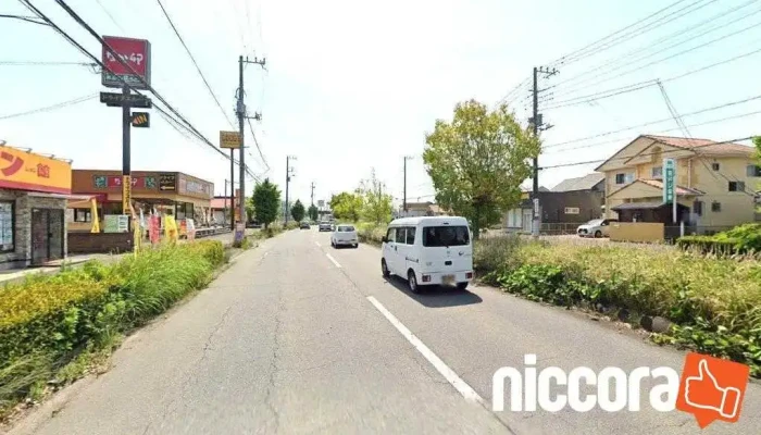 Kowa Ryugasaki - Chuo Bldg, 201, ３丁目-1-１３ 藤ケ丘 龍ケ崎市 茨城県 301-0855 日本