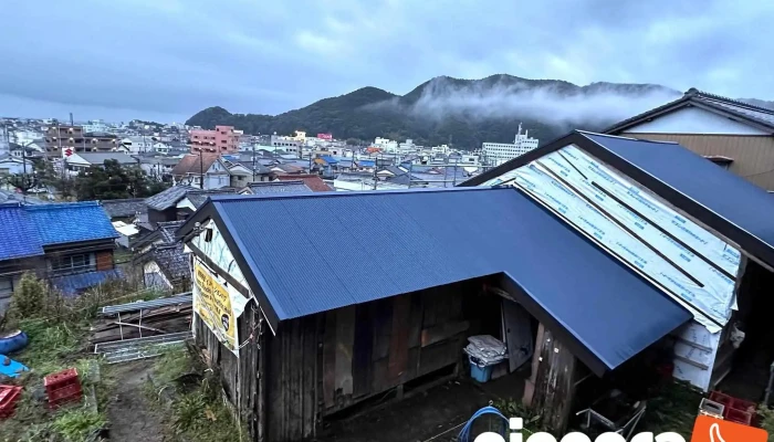 Kumano Shindo By Appointment OnlyWan Quan Yu Yue Zhi Subete - 熊野市