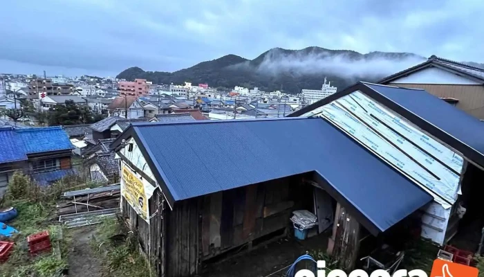 Kumano Shindo (By Appointment Only｜完全予約制） - 熊野市
