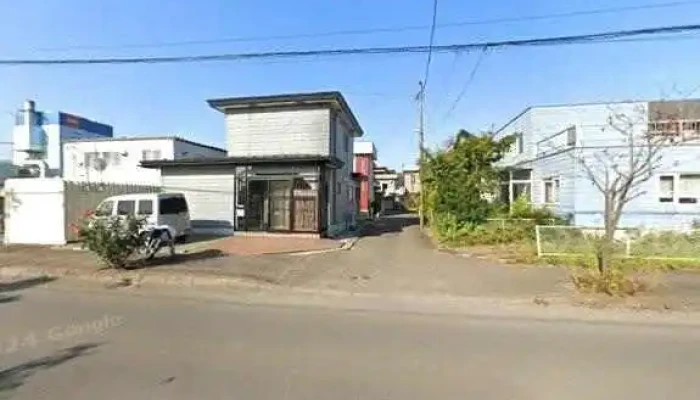 Kumatsukukomu Sutori Tobiyu To 360deg Biyu - 室蘭市