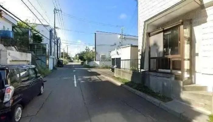 Kumorakonsaruteingu Subete - 札幌市