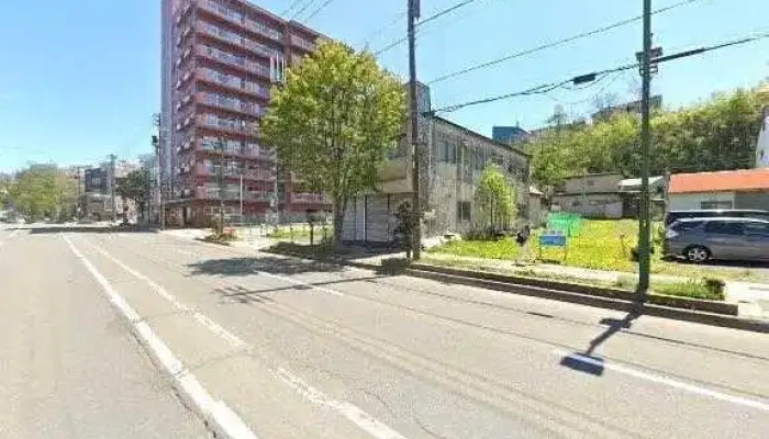 KuraudobureinHe Tong Hui She Subete - 釧路市