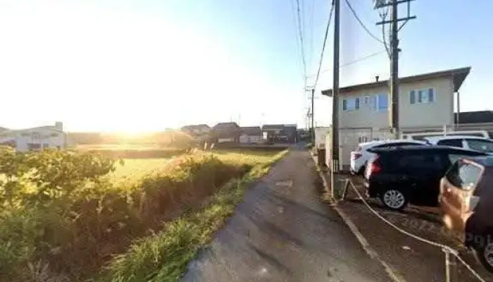 Kurezitsuto Subete - 名張市
