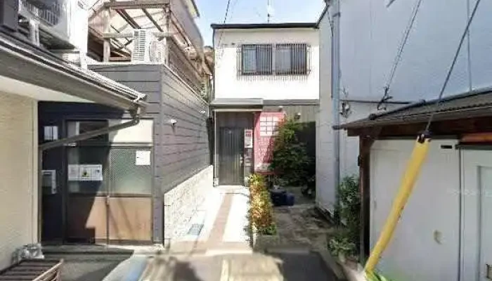 Lavita Kyoto -  Sutori Tobiyu To 360deg Biyu - 京都市