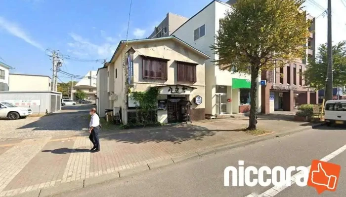 Li world ㈱ - 室蘭市