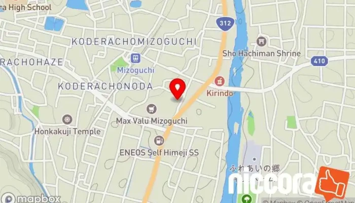 の地図 LINEコンサルタント エムプラス企画 IT コンサルタント, マーケティング コンサルタント で 姫路市