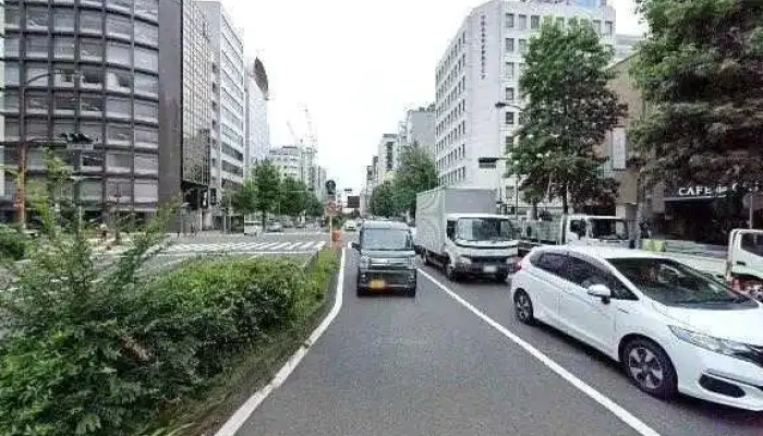 Ma Keteinguetsusenshiyaruzu Sutori Tobiyu To 360deg Biyu - 名古屋市