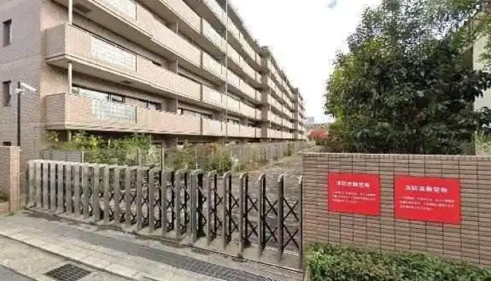 Ma Kurisuwebma KeteinguYan Jiu Suo Subete - 芦屋市