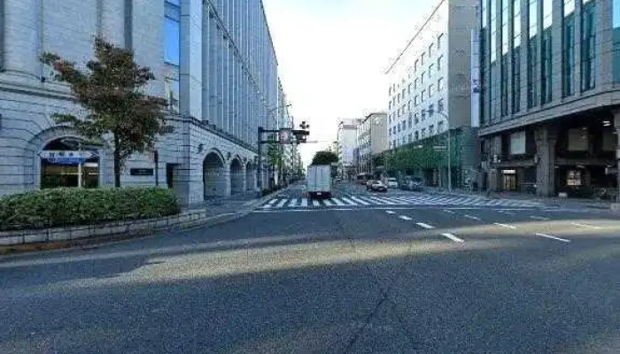 Manpawa Guru Pu Keasa BisuJing Du Zhi Dian Subete - 京都市