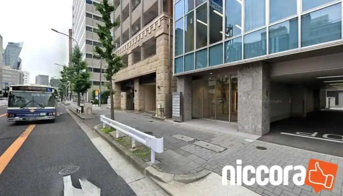 Map-Link - 名古屋市