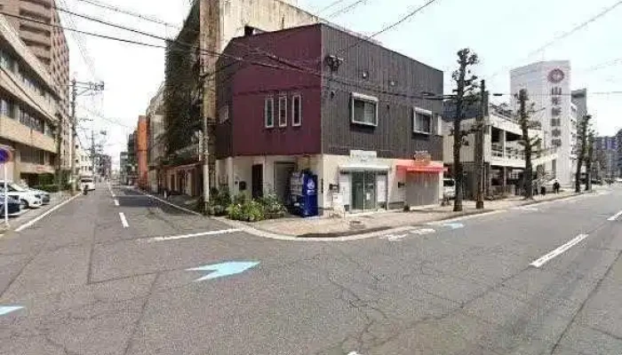 MatorikususdZhu Lu Er Dao Ohuisu Subete - 鹿児島市