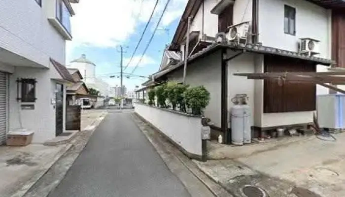 MatsukusuJi Lu Pasokonsapo Tosenta Sutori Tobiyu To 360deg Biyu - 姫路市