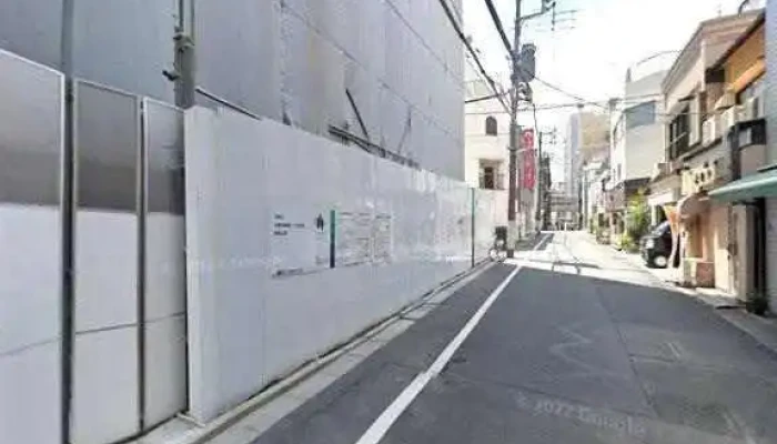 Mcs Zhu Subete - 台東区