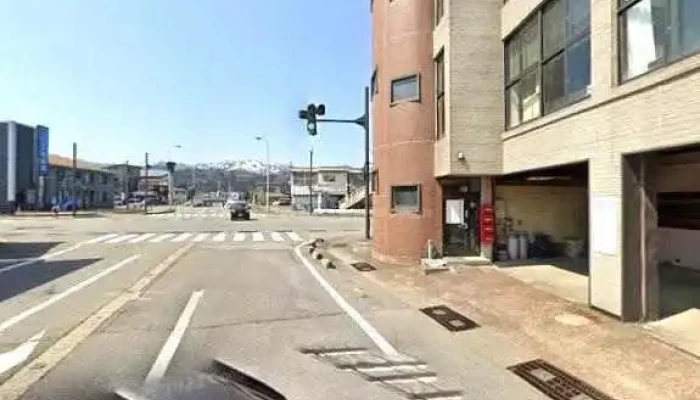 MdcNan Yu Zhao De Tasenta Subete - 南魚沼市