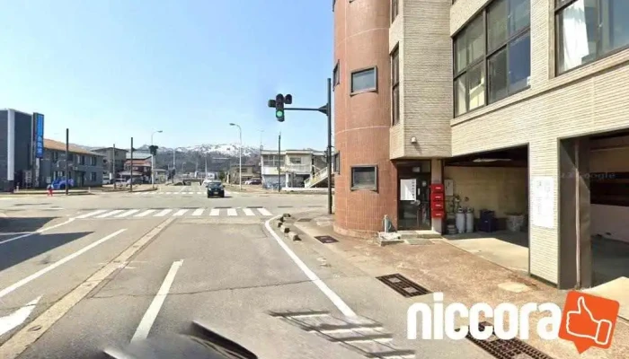 Mdc南魚沼データセンター - 南魚沼市