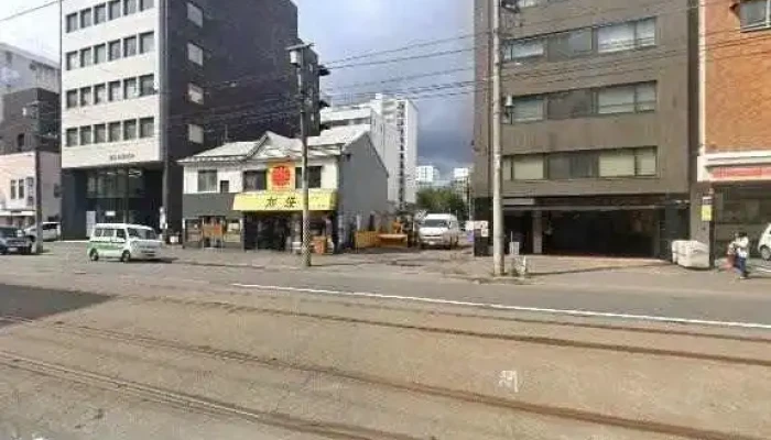 Meiseikurie ShiyonZhu Subete - 札幌市