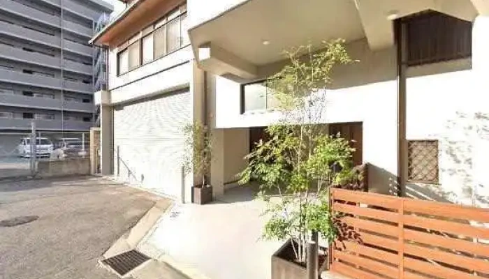 MeoDui Ce Konsarutanto Sutori Tobiyu To 360deg Biyu - 西宮市