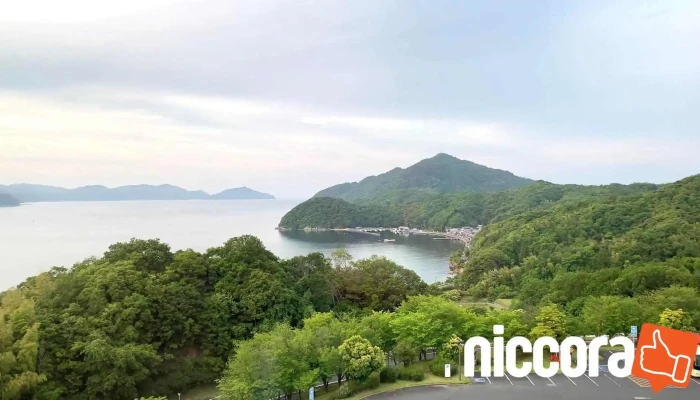 Mercure Kyoto Miyazu Resort Spa Dong Hua - 宮津市