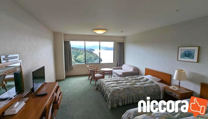 Mercure Kyoto Miyazu Resort Spa Ke Shi - 宮津市