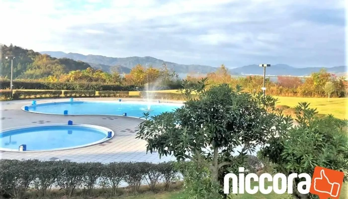 Mercure Kyoto Miyazu Resort Spa She Bei - 宮津市