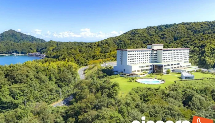 Mercure Kyoto Miyazu Resort Spa Wai Guan - 宮津市