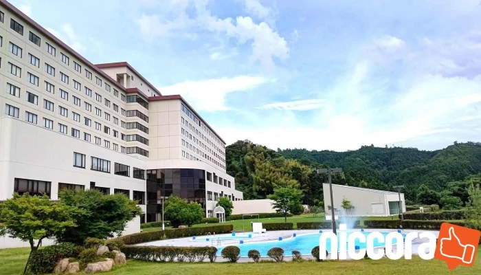 Mercure Kyoto Miyazu Resort Spa GesutoTi Gong - 宮津市