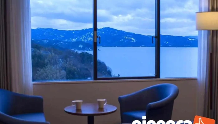 Mercure Kyoto Miyazu Resort Spa O Na Ti Gong - 宮津市