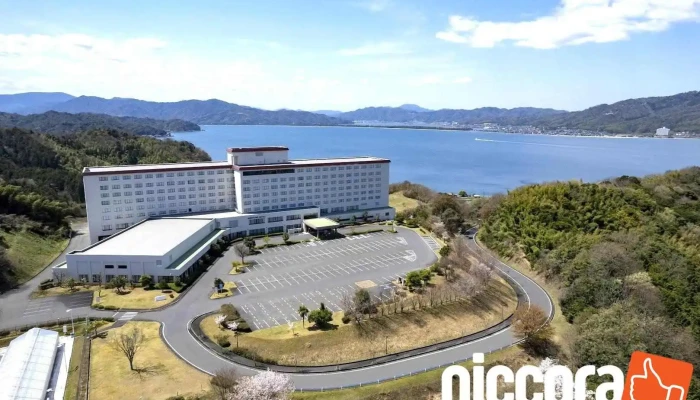 Mercure Kyoto Miyazu Resort & Spa - 宮津市