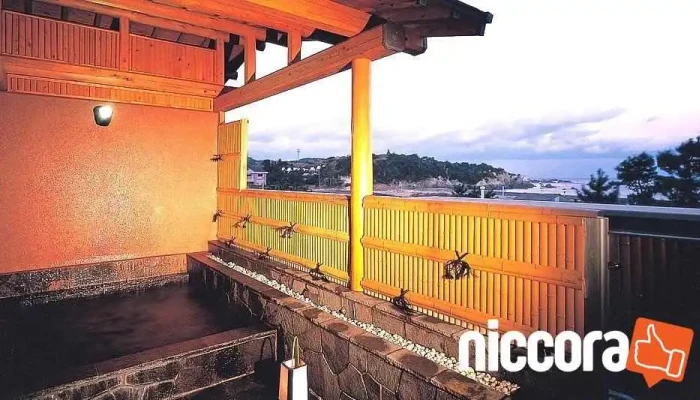 MichiChao Wai Guan - 鳥羽市