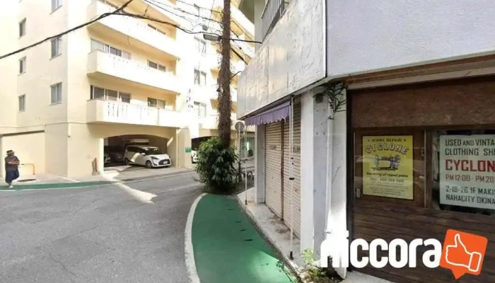Monolisix沖縄 - 那覇市