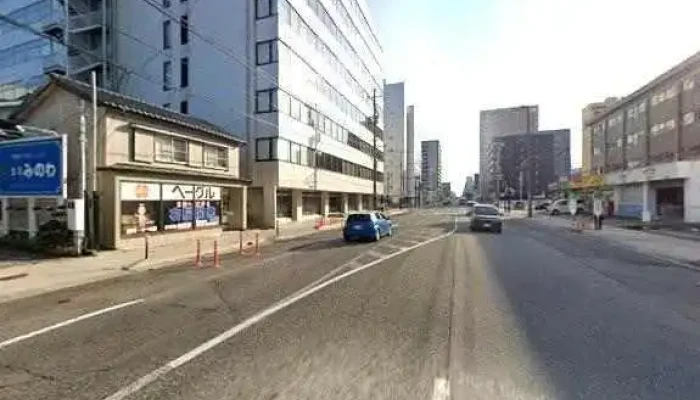 Moripawa Zhu Shi Hui She Subete - 新潟市
