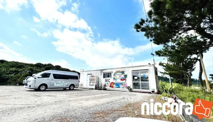 mrcレンタカー宮古島店 - 宮古島市