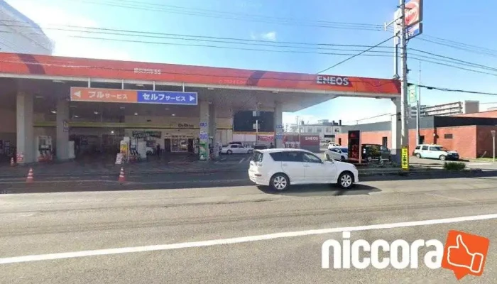 My恵庭ビル - 恵庭市