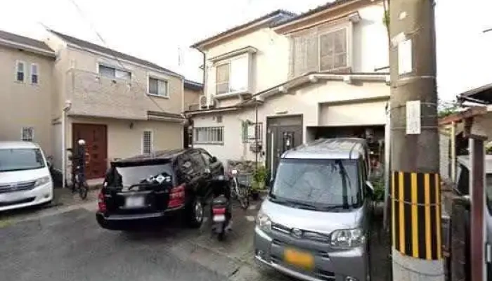 Mzshisutemu Subete - 長岡京市