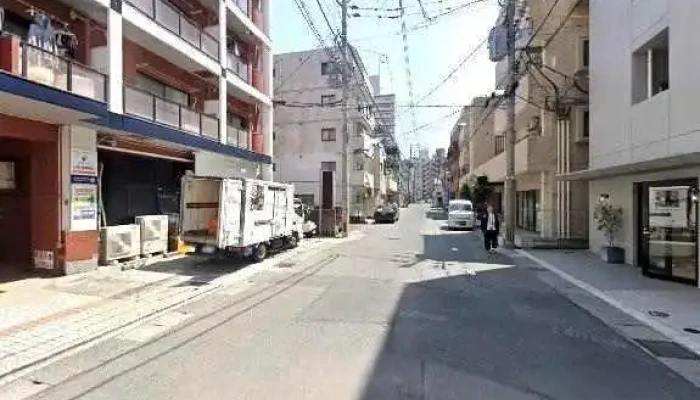 N Inc Zhu Shi Hui She N Subete - 鹿児島市