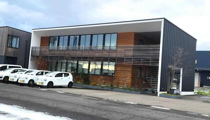 NahrkonsaruteinguShe Hui Bao Xian Lao Wu Shi Fa Ren コンサルタント - 燕市