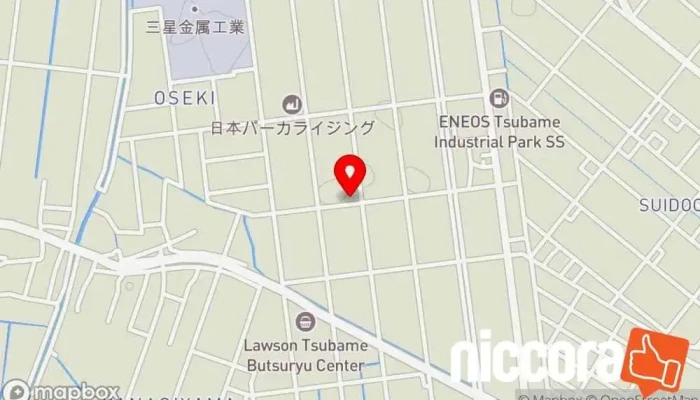 の地図 ＮＡ＆ＨＲコンサルティング社会保険労務士法人 コンサルタント で 燕市