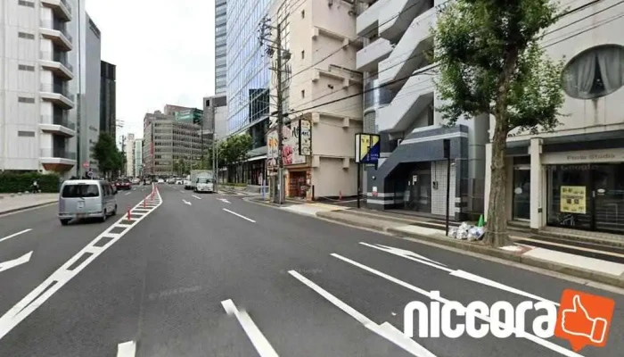 Nbcコンサルタンツ株式会社 名古屋支社 - 名古屋市