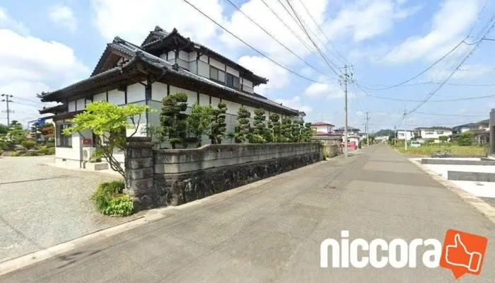Ncs合同会社 - 角田市
